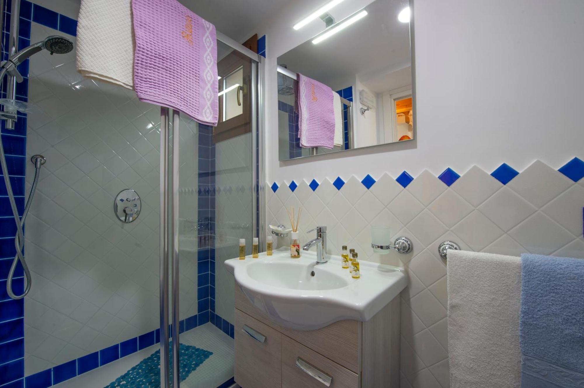 Willa Casa Donna Cunce Positano Zewnętrze zdjęcie